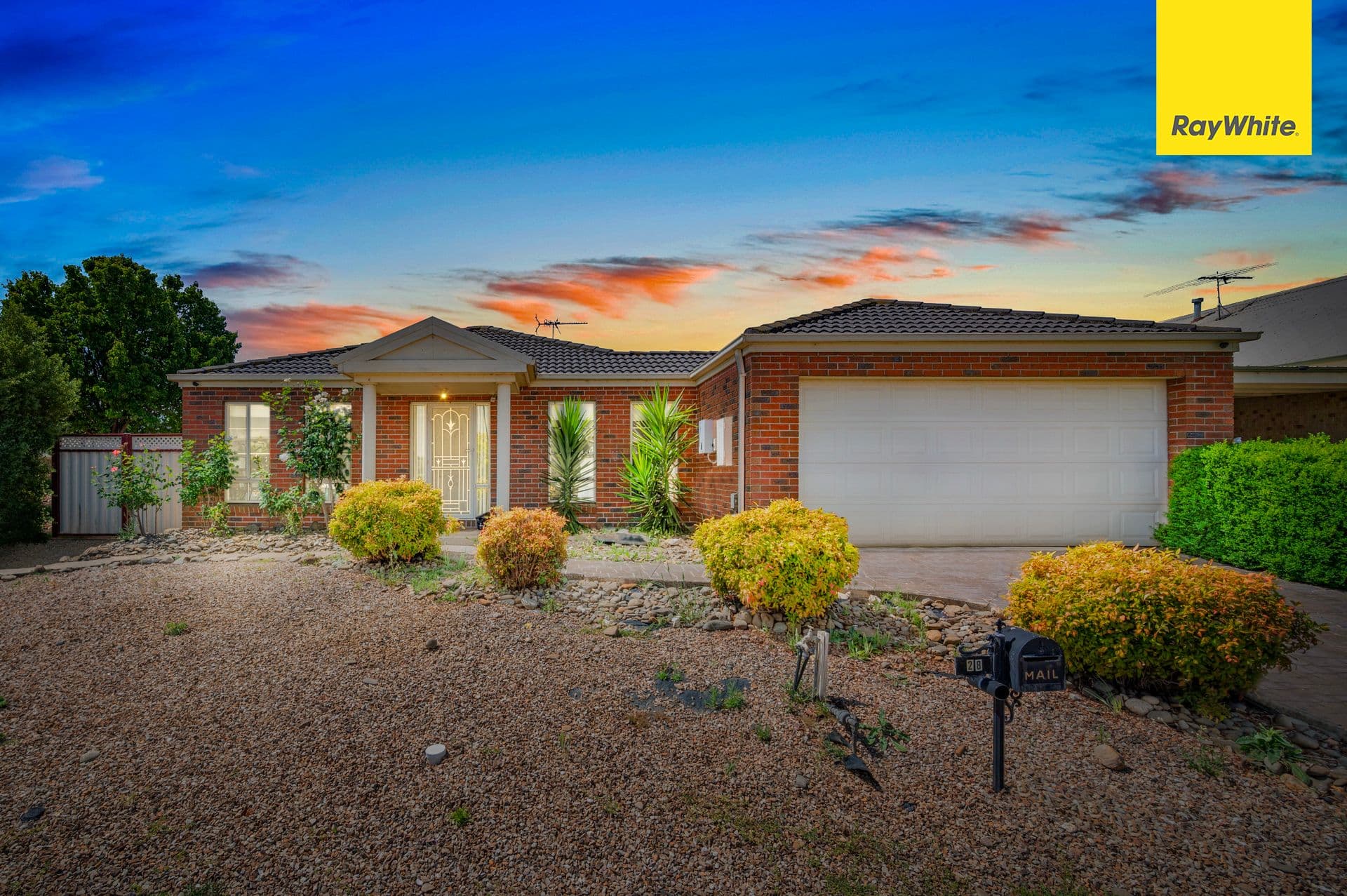 28 Harrington Drive, Melton West VIC 3337, Melton West - Image 1