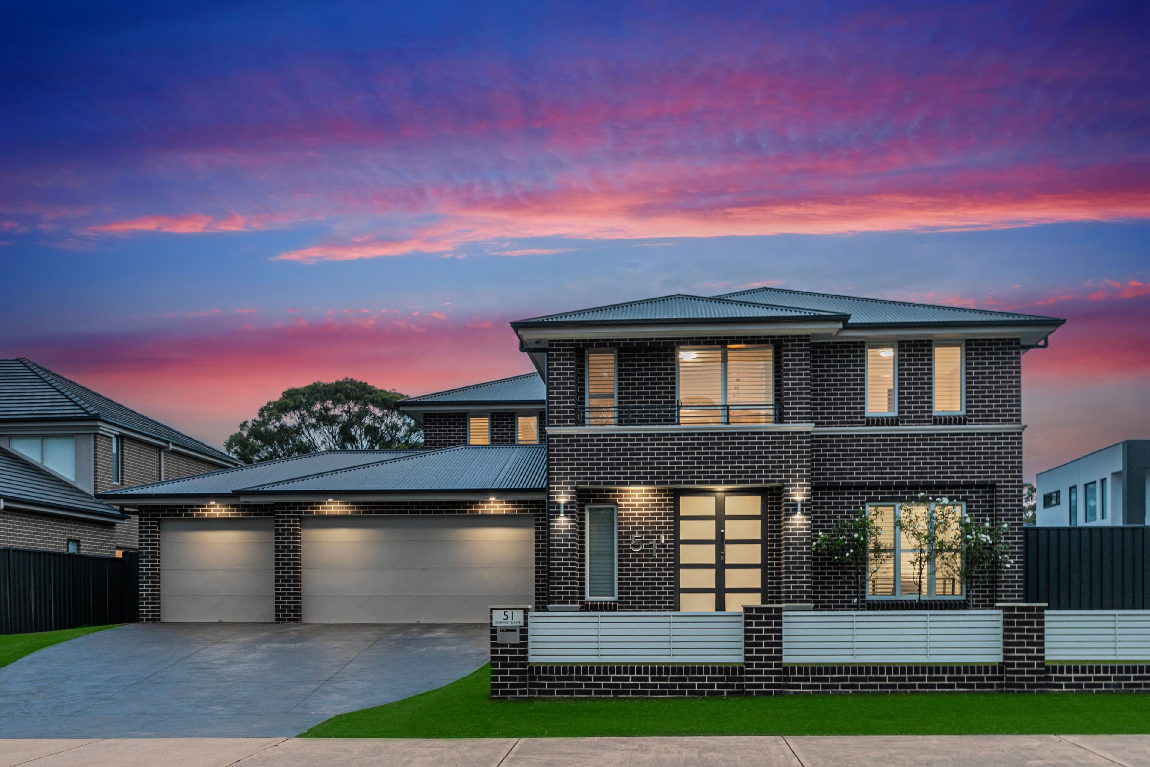 51 Fairway Drive, Kellyville NSW 2155, Kellyville - Image 1