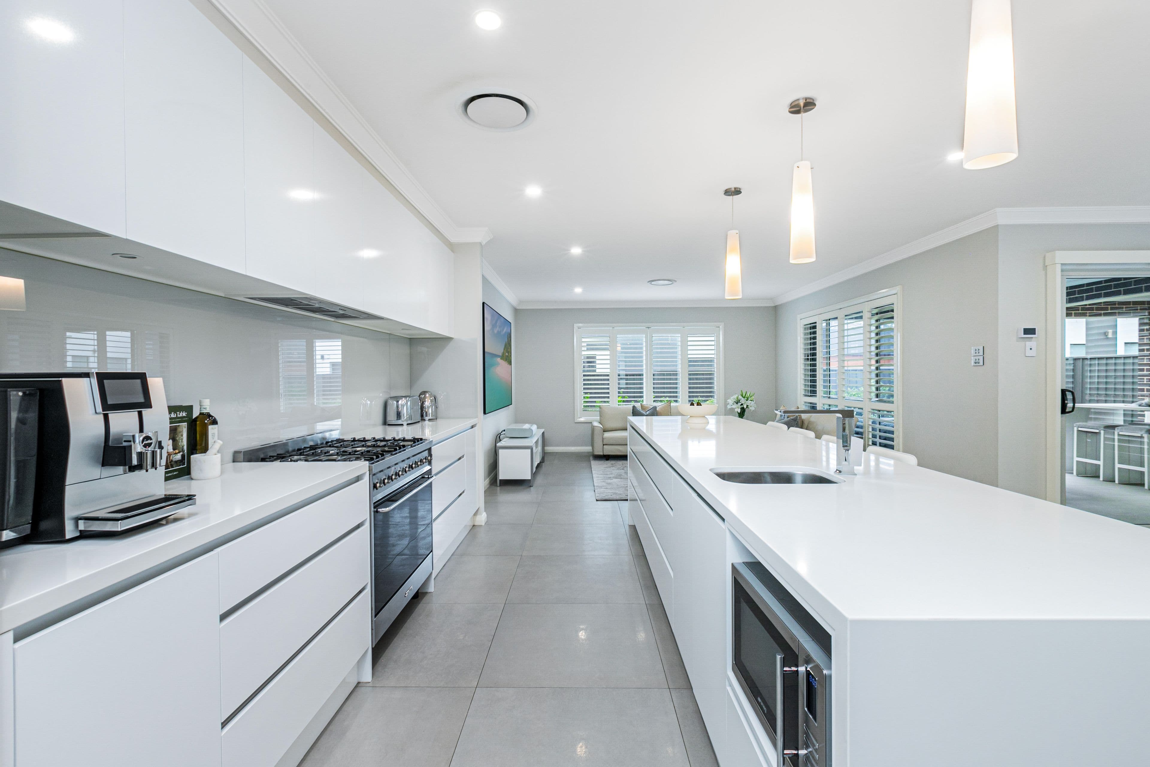 51 Fairway Drive, Kellyville NSW 2155, Kellyville - Thumbnail 2
