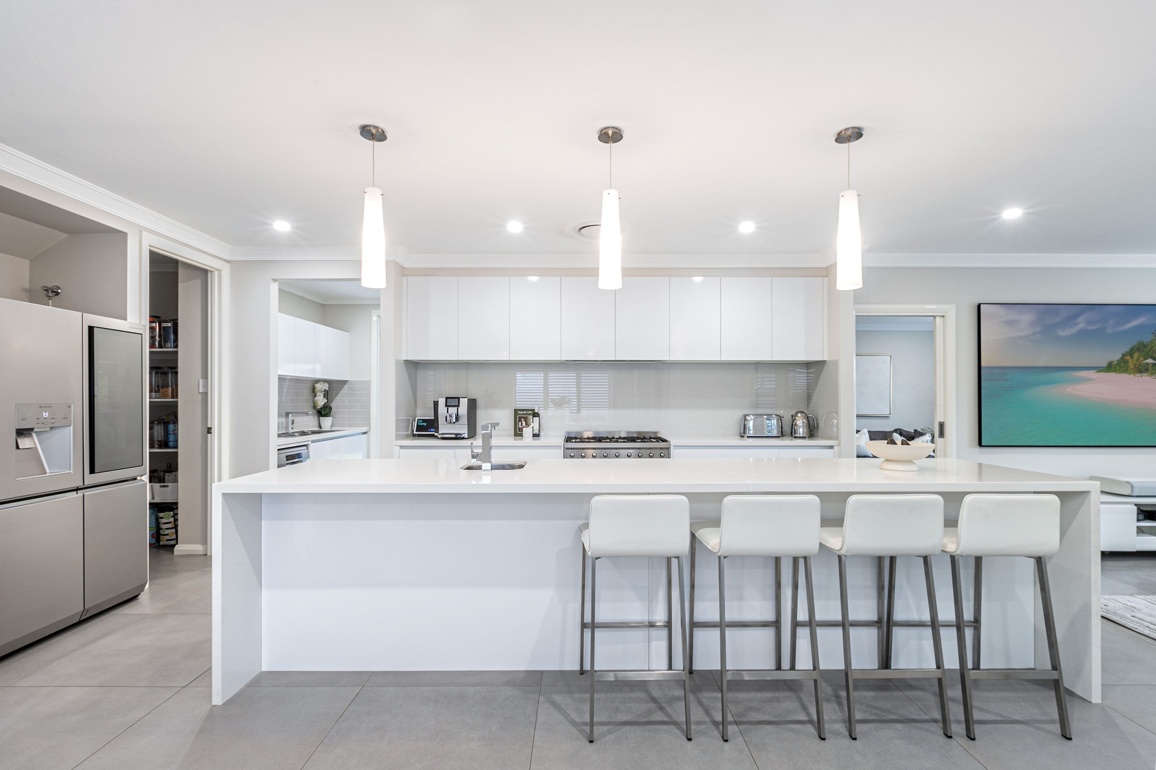 51 Fairway Drive, Kellyville NSW 2155, Kellyville - Thumbnail 3