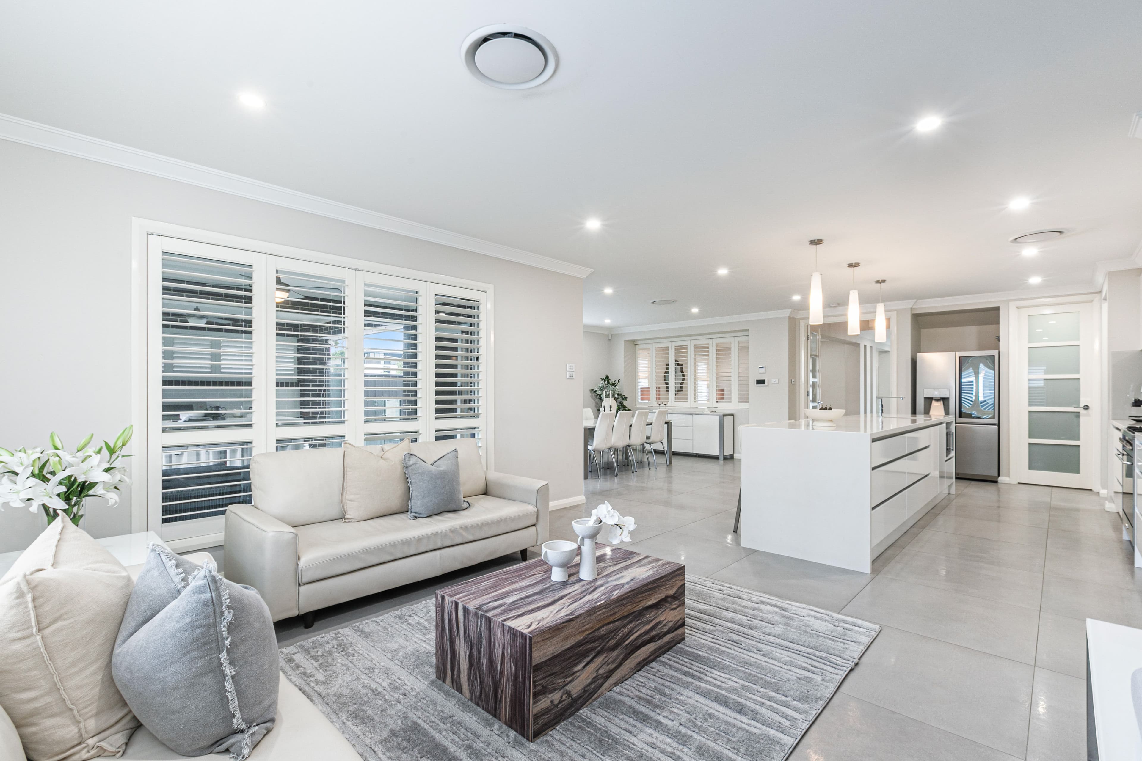 51 Fairway Drive, Kellyville NSW 2155, Kellyville - Thumbnail 8