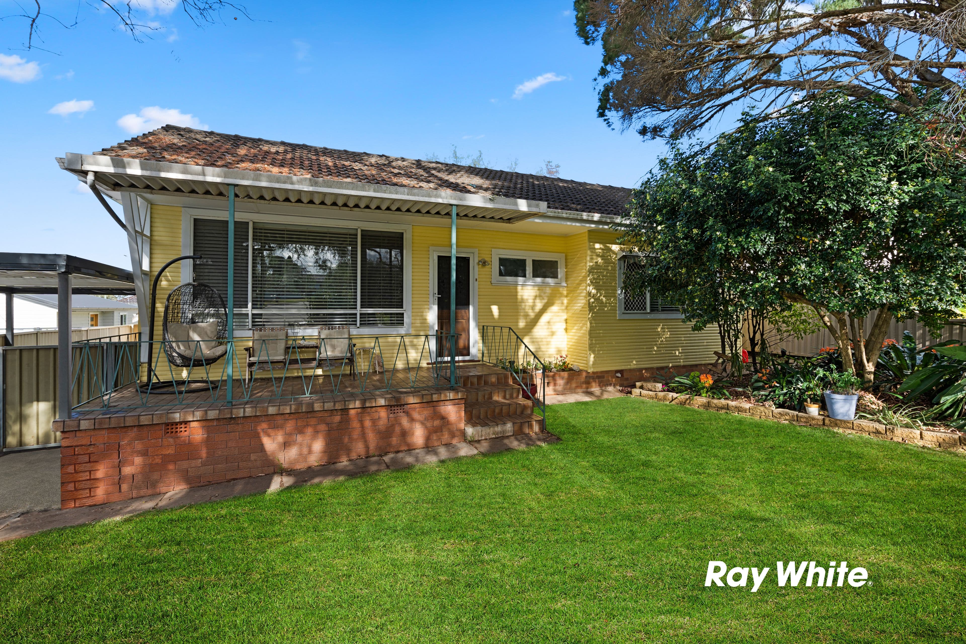19 Merlin Street, Blacktown NSW 2148, Blacktown - Image 1