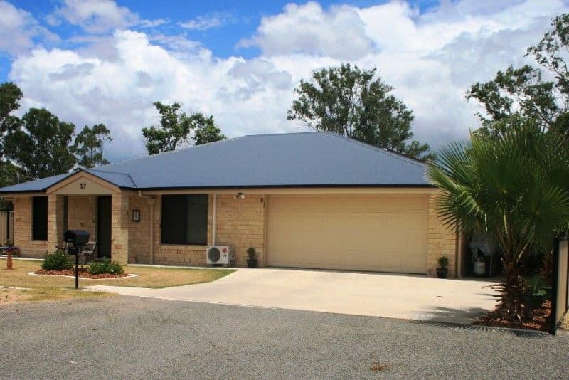 17-19 Wickham Street, NANANGO QLD 4615, Nanango - Image 1