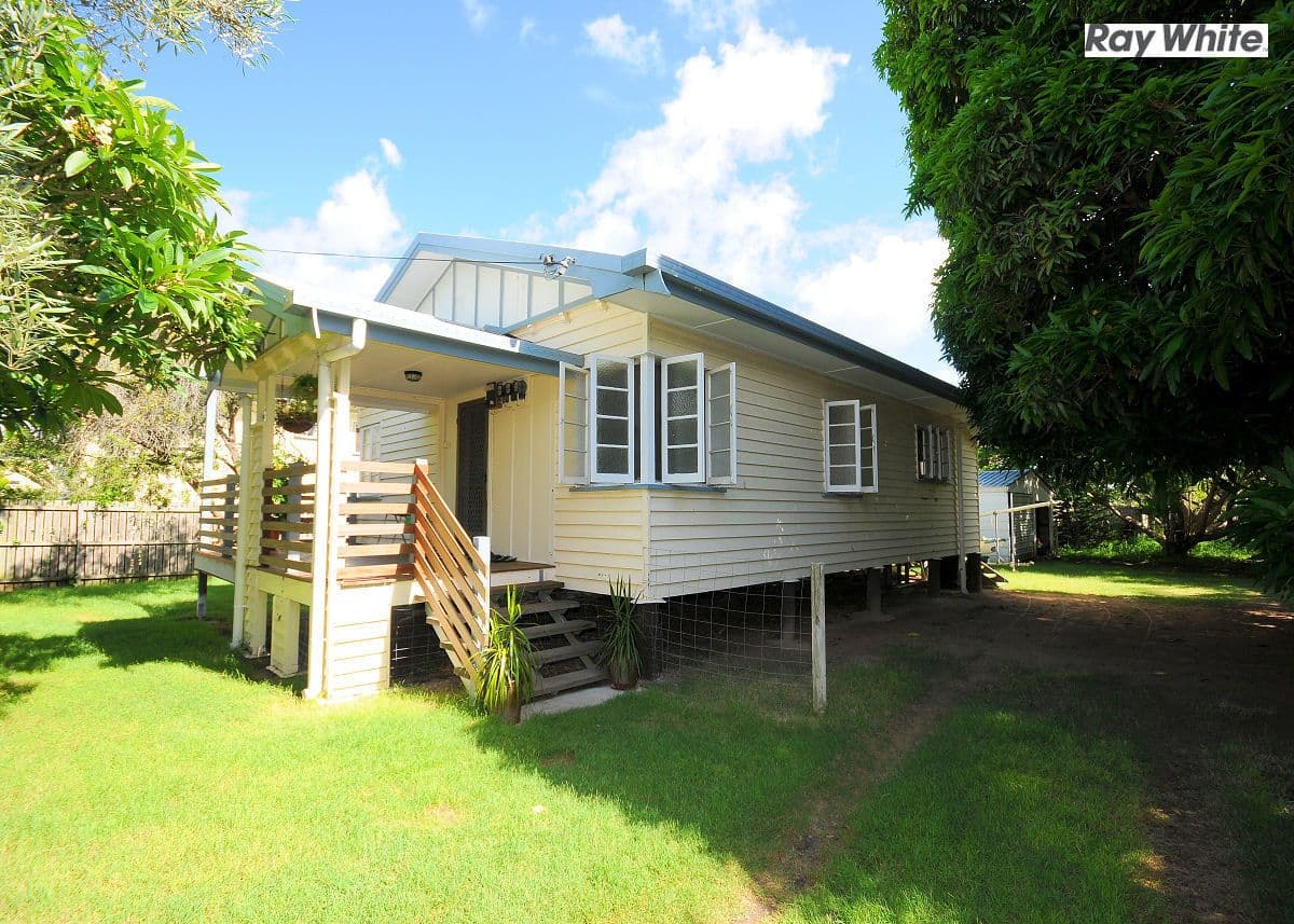 189 Cypress Street, Urangan QLD 4655, Urangan - Image 1