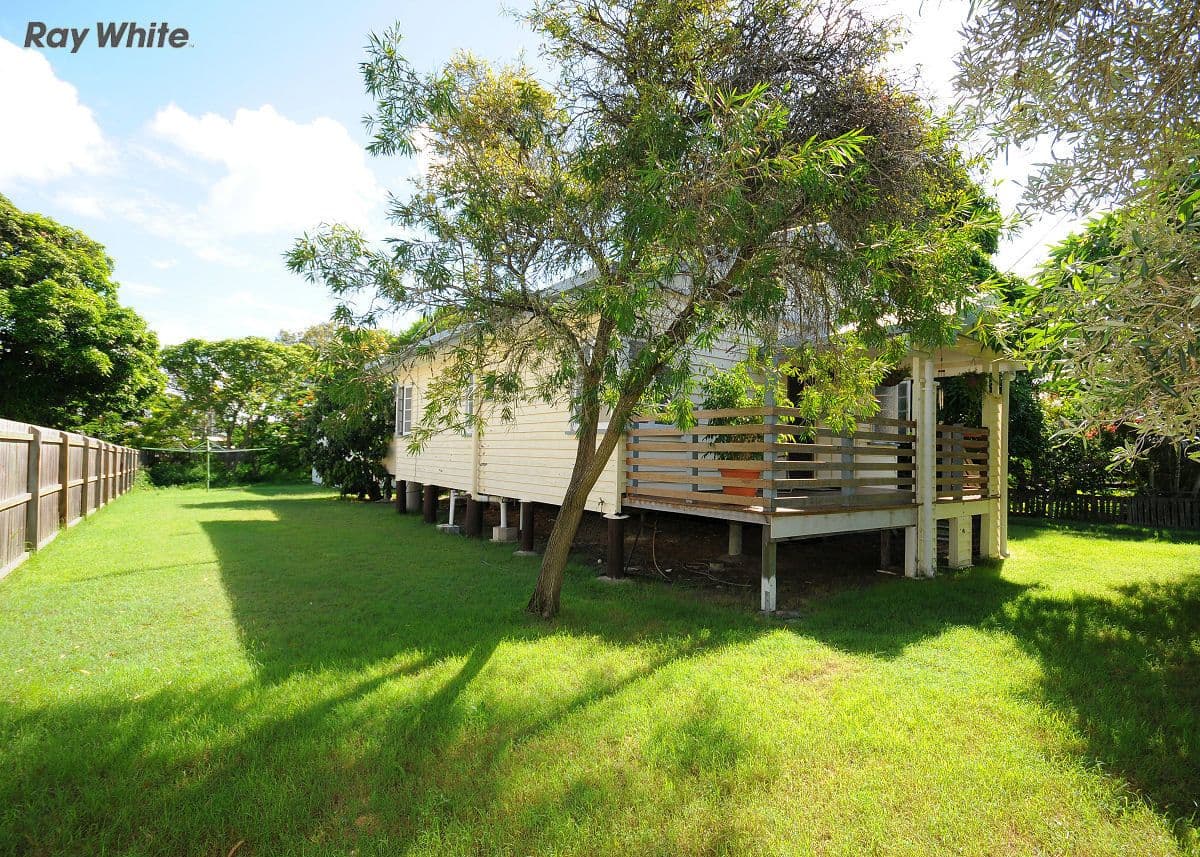 189 Cypress Street, Urangan QLD 4655, Urangan - Thumbnail 2