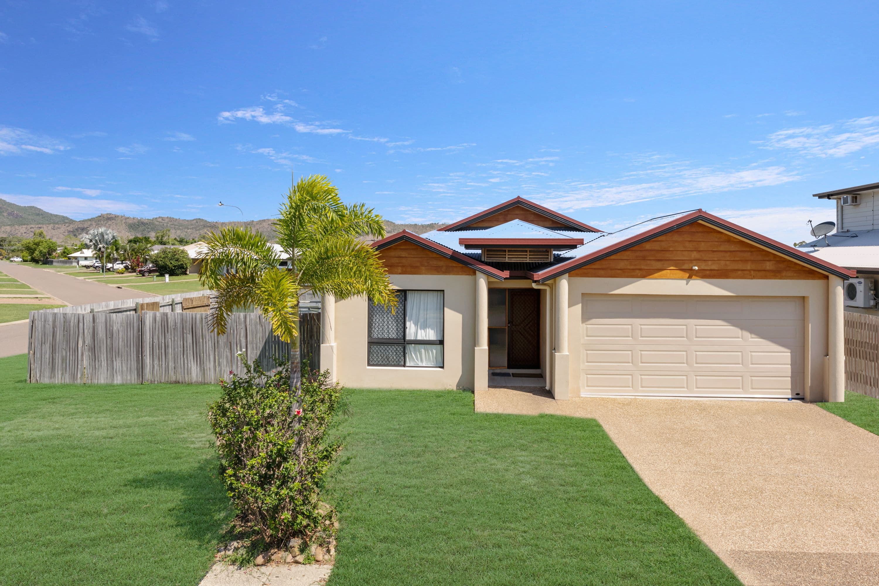 5 Blue Wren Drive, Kelso QLD 4815, Kelso - Image 1