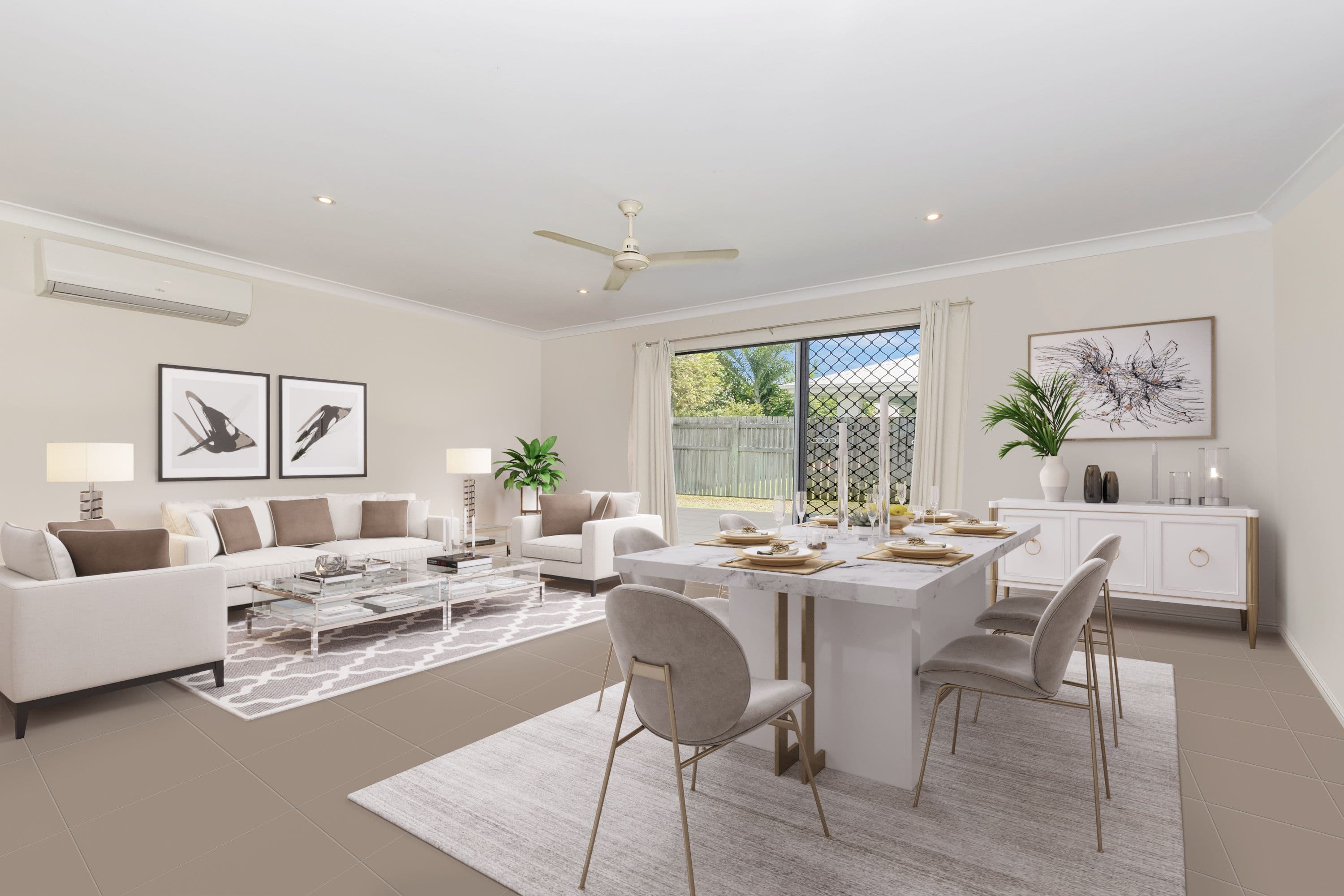 5 Blue Wren Drive, Kelso QLD 4815, Kelso - Thumbnail 2