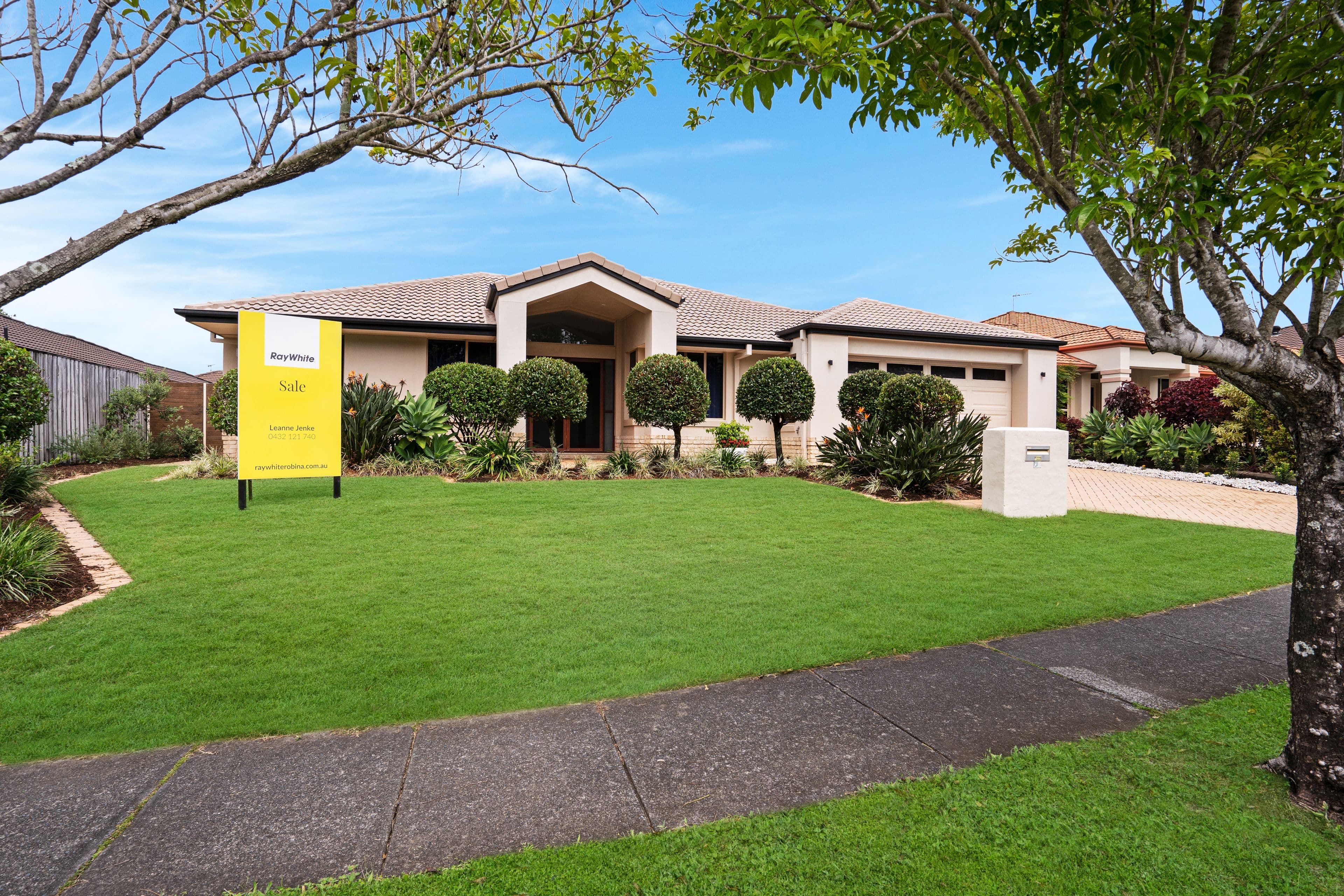 12 Straite Drive, Robina QLD 4226, Robina - Image 1