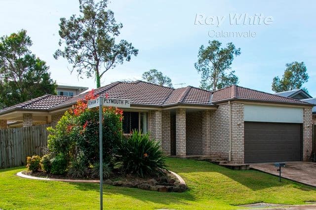2 Plymouth Place, CALAMVALE QLD 4116, Calamvale - Image 1