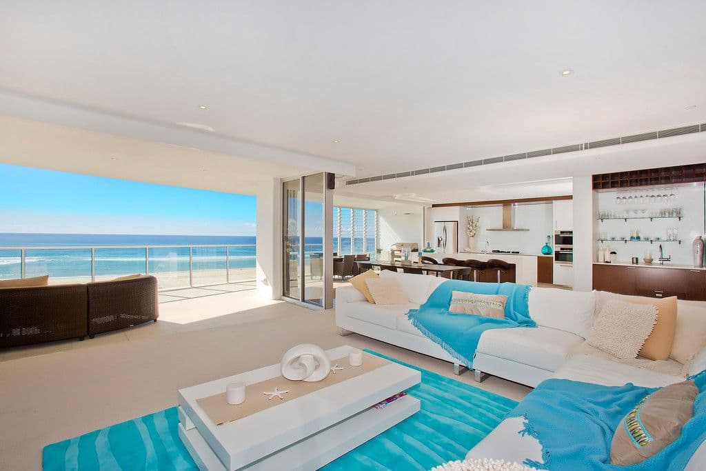 1 Elysee Residences, Haig Street, KIRRA QLD 4225, Kirra - Image 1