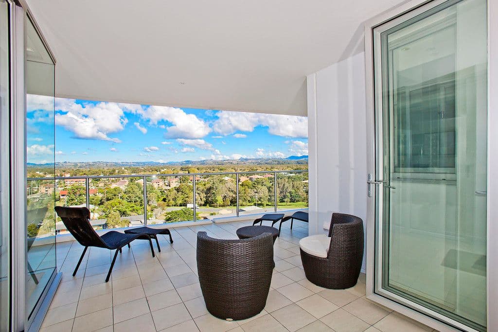 1 Elysee Residences, Haig Street, KIRRA QLD 4225, Kirra - Thumbnail 3