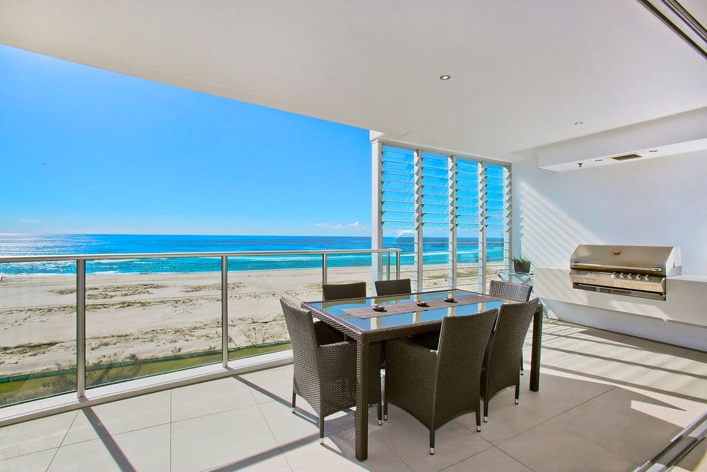1 Elysee Residences, Haig Street, KIRRA QLD 4225, Kirra - Thumbnail 4
