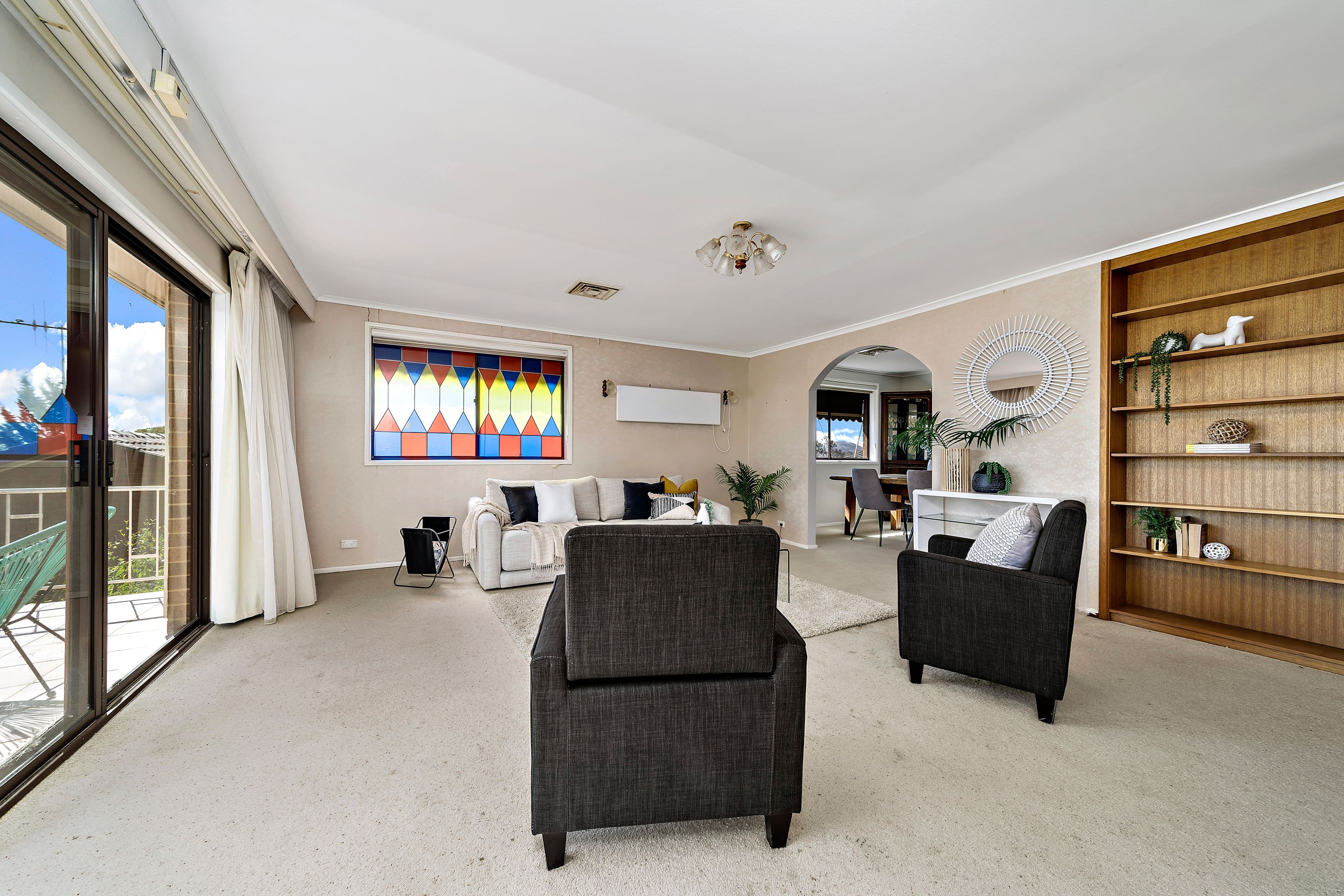 11 Merfield Place, Giralang ACT 2617, Giralang - Thumbnail 4