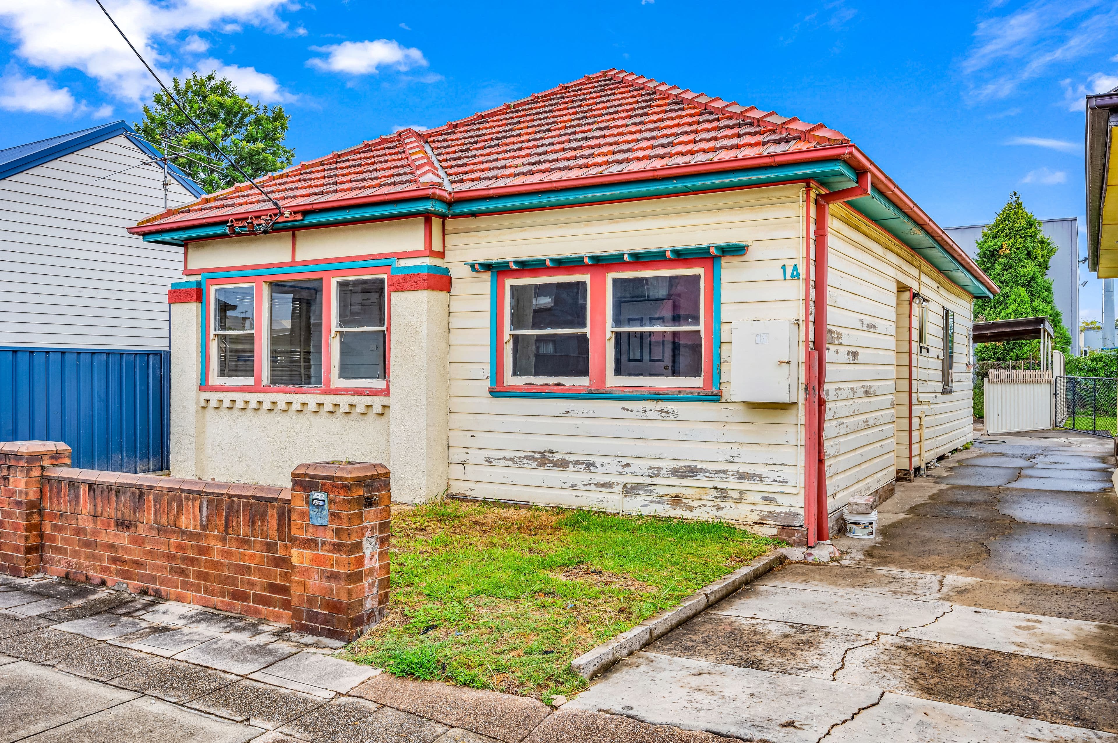 14 Downie Street, Maryville NSW 2293, Maryville - Thumbnail 2