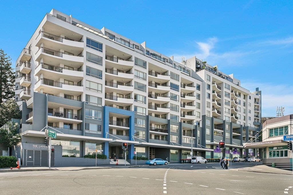 49/313 Crown Street, Wollongong - Thumbnail 2