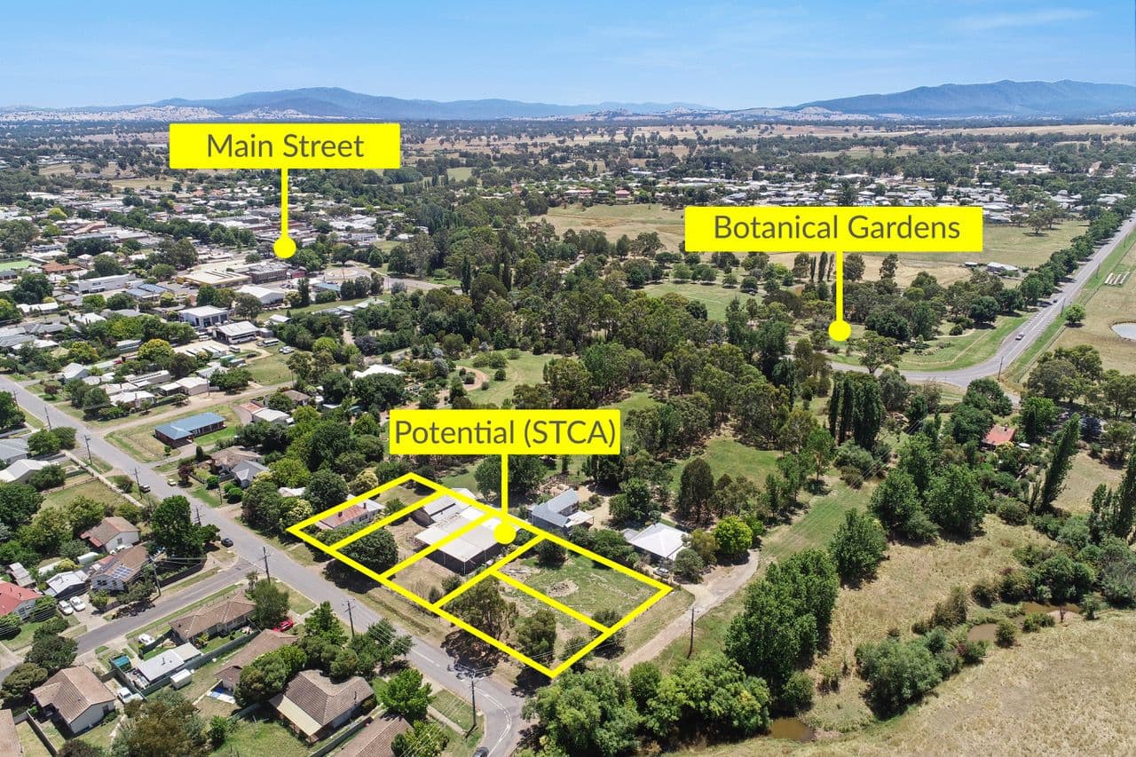 1-9 Ailsa Street, Mansfield VIC 3722, Mansfield - Image 1