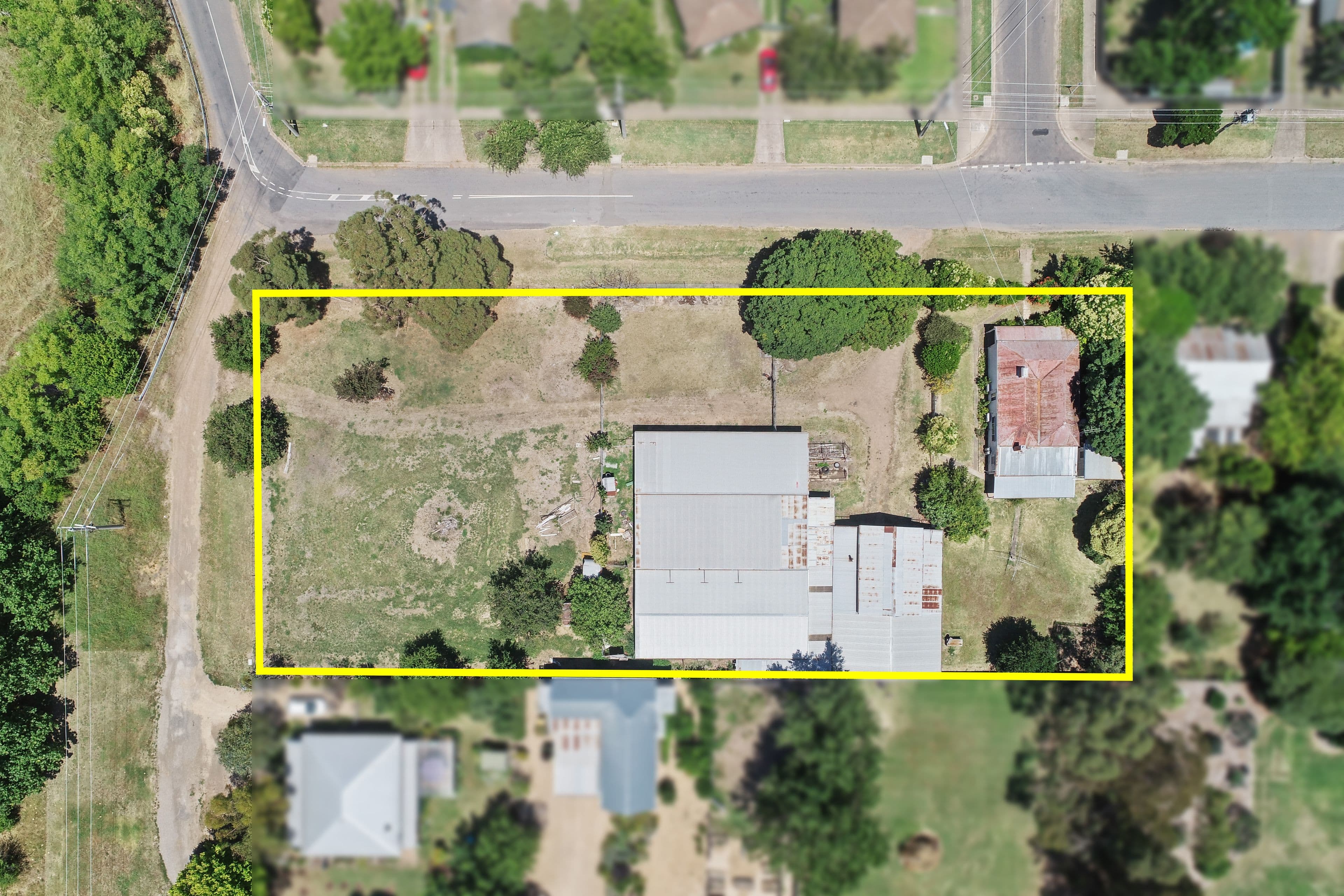 1-9 Ailsa Street, Mansfield VIC 3722, Mansfield - Thumbnail 4