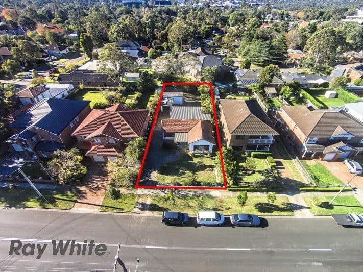 71 Cox's Road, North Ryde NSW 2113, North Ryde - Image 1