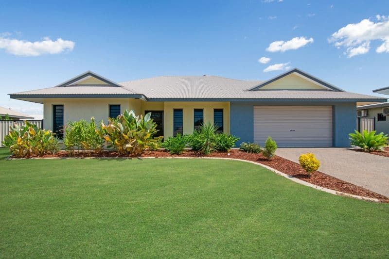 17 Eucharia Street, Bellamack NT 0832, Bellamack - Image 1