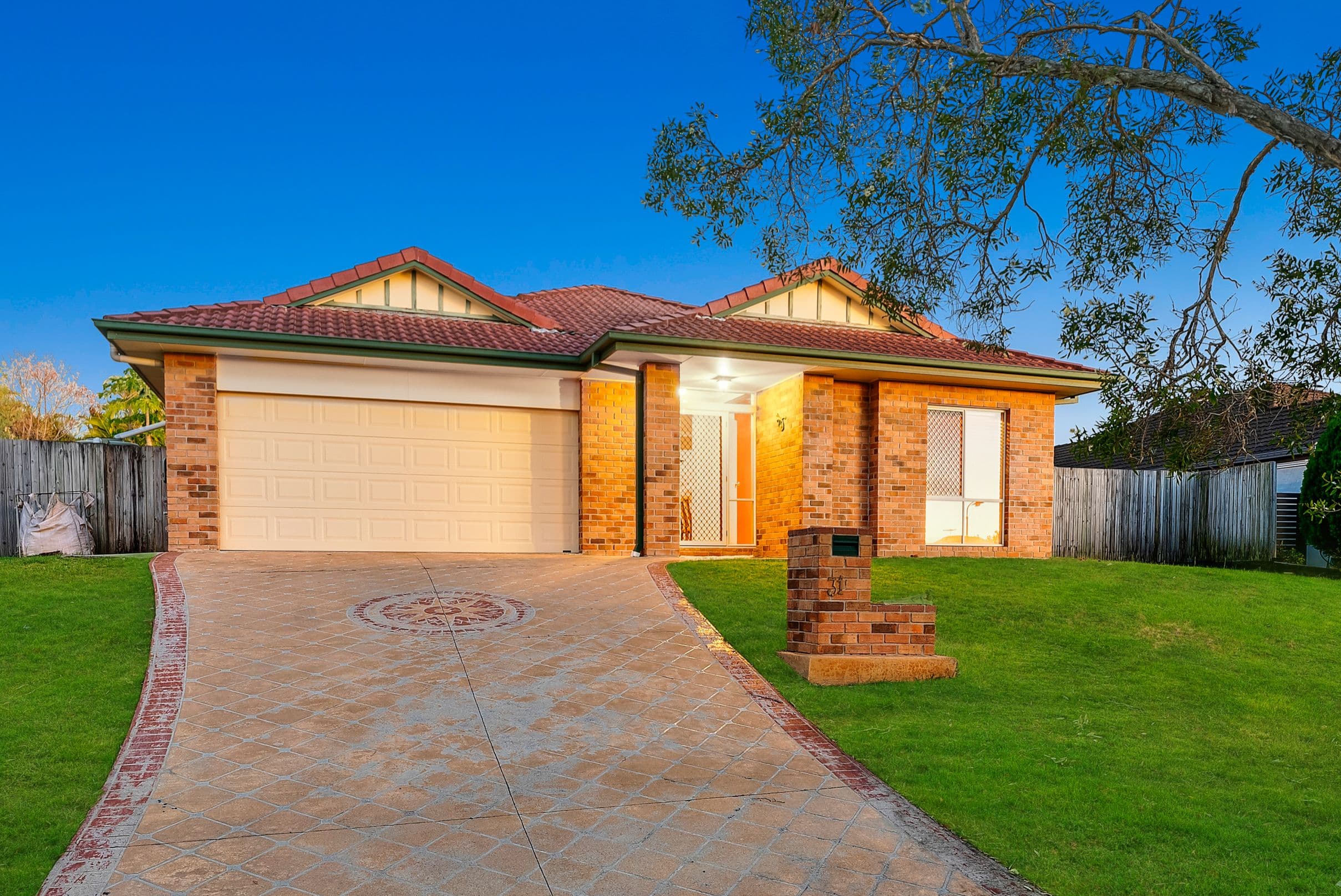 31 Davenport Parade, North Lakes QLD 4509, North Lakes - Thumbnail 2
