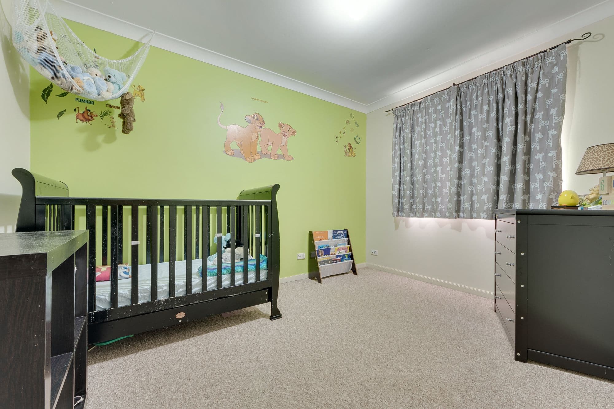 18 Colevile Place, Rosemeadow - Thumbnail 8