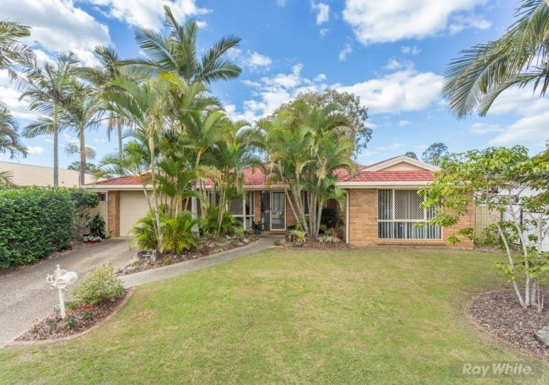 46 Allira Crescent, CARSELDINE QLD 4034, Carseldine - Image 1