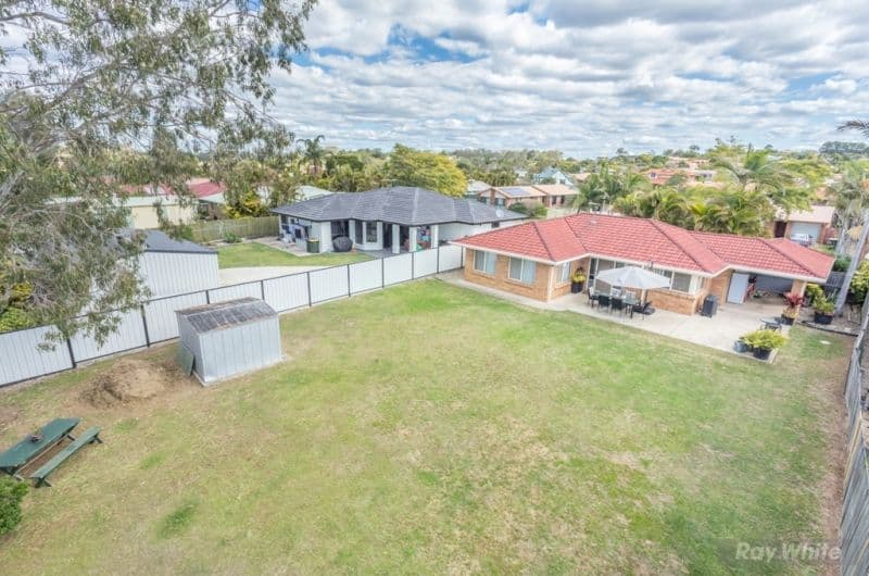 46 Allira Crescent, CARSELDINE QLD 4034, Carseldine - Thumbnail 2