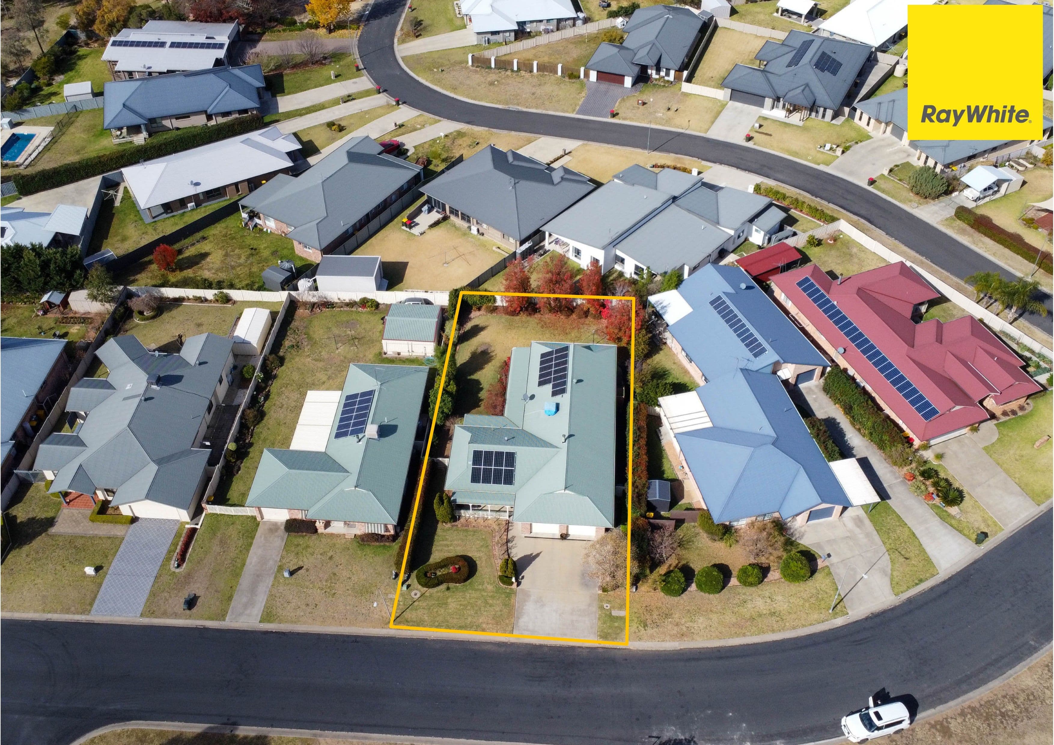 94 Froude Street, Inverell NSW 2360, Inverell - Thumbnail 2