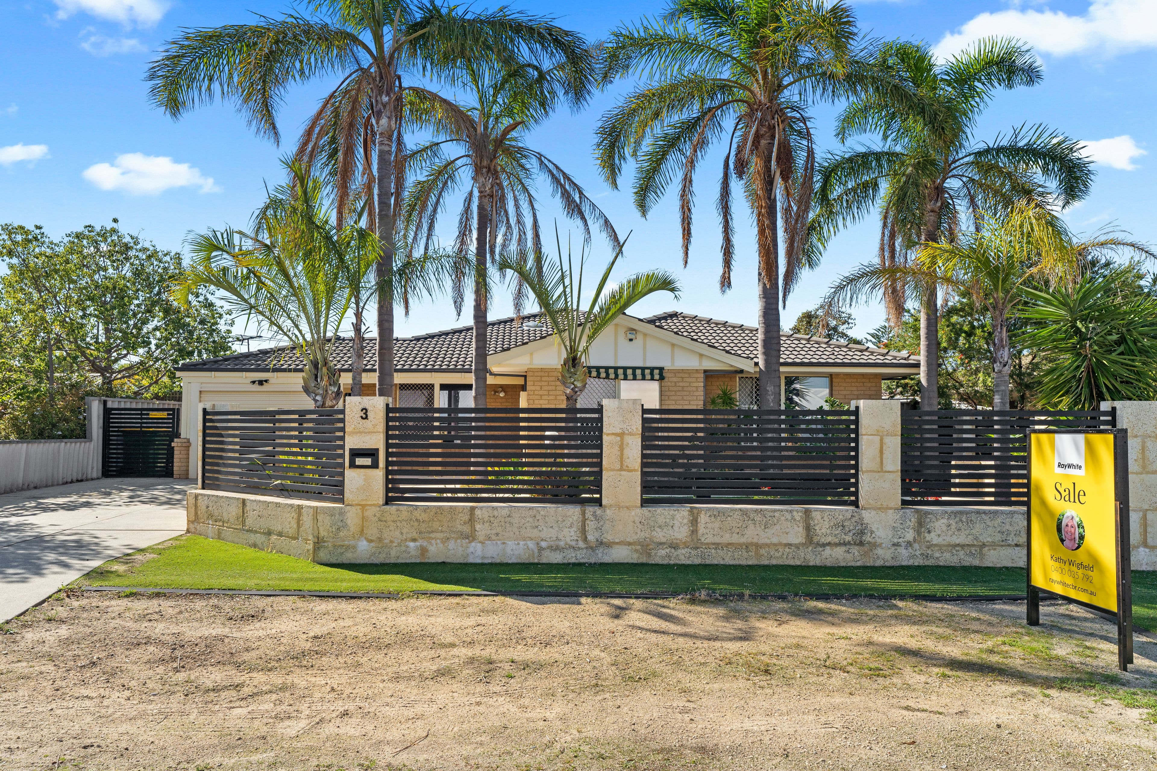 3 Juania Place, Warnbro WA 6169, Warnbro - Image 1