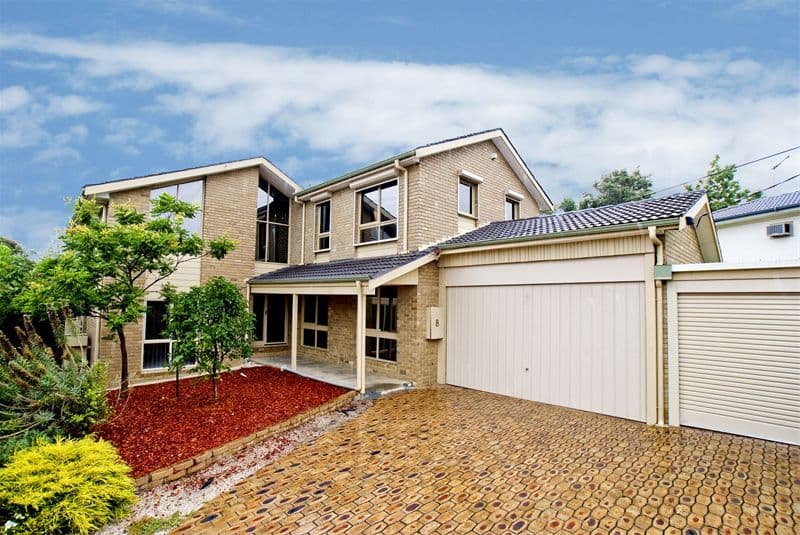 8  Eagle Court, VERMONT SOUTH VIC 3133, Vermont South - Image 1