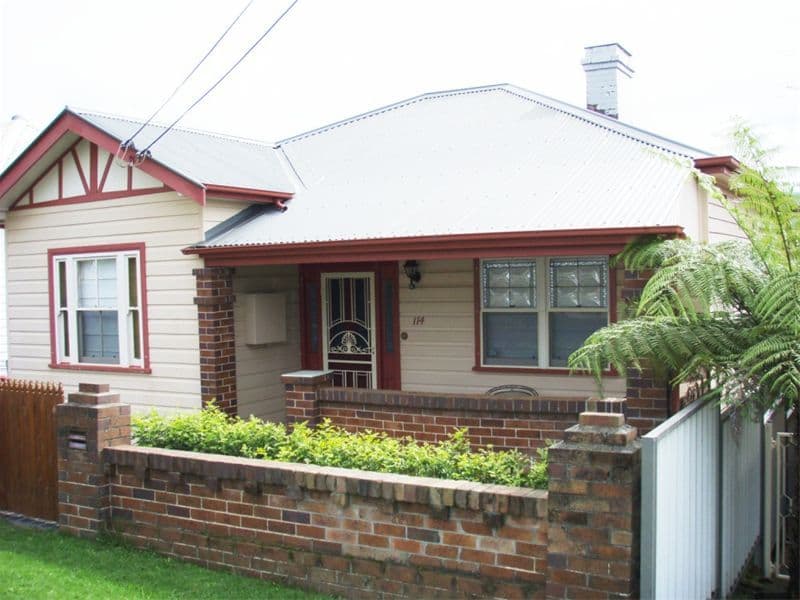114 Campbell Street, WOONONA NSW 2517, Woonona - Image 1