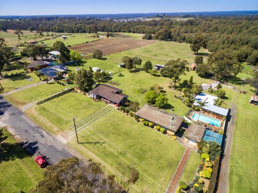 132-150 Croatia Road, Edmondson Park NSW 2174, Edmondson Park - Image 1