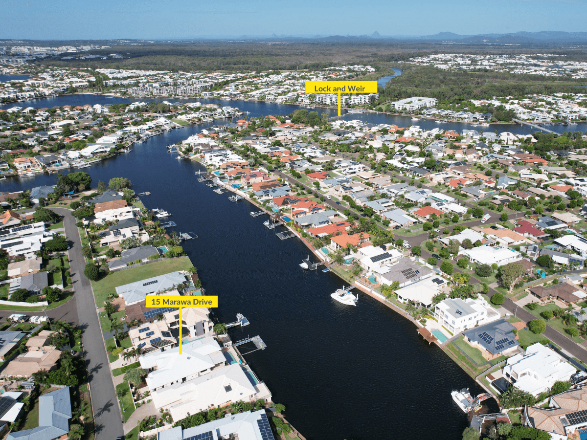 15 Marawa Drive, Parrearra QLD 4575, Parrearra - Thumbnail 4