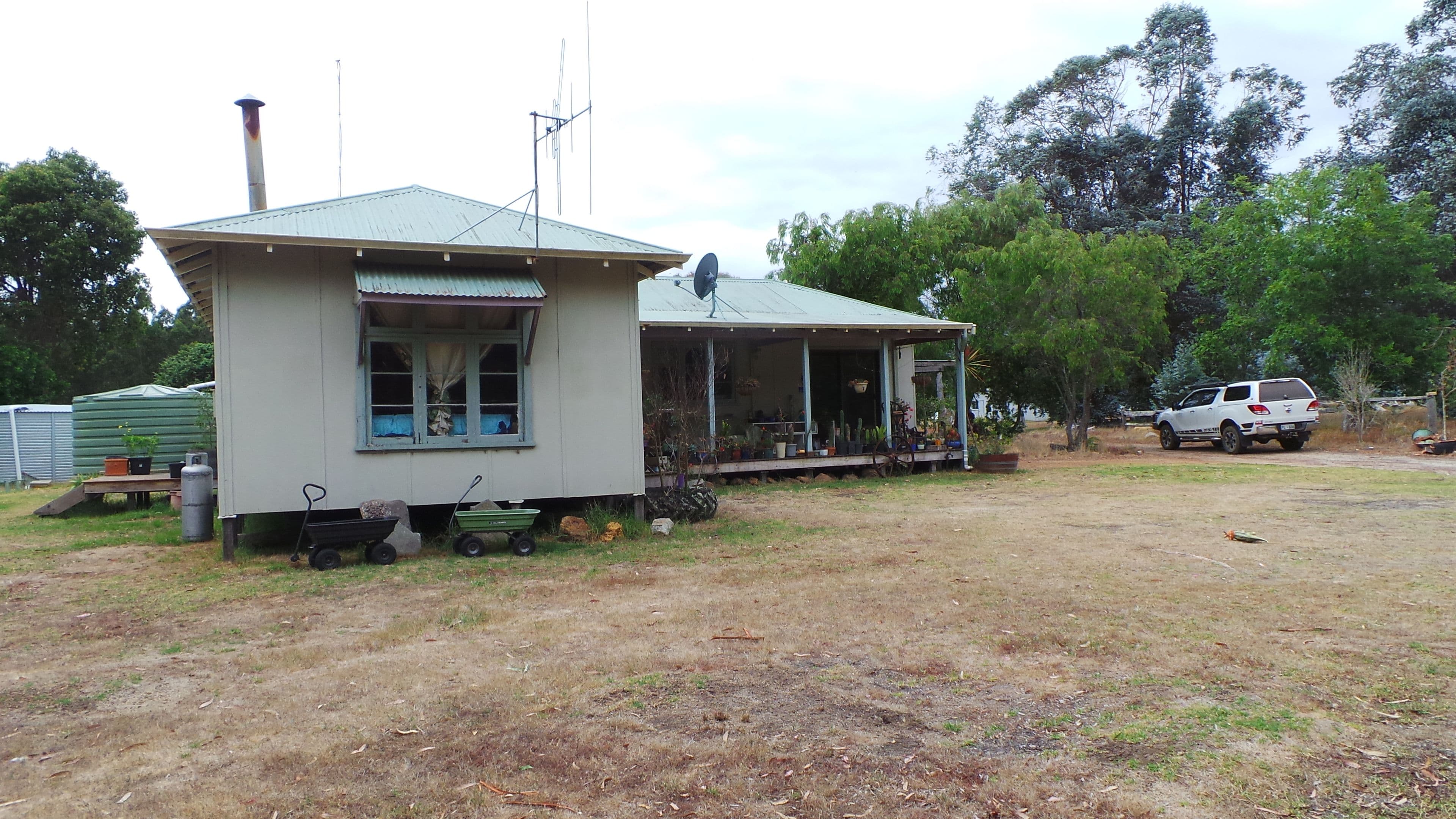 403 Seymour Road, Denbarker WA 6324, Denbarker - Image 1