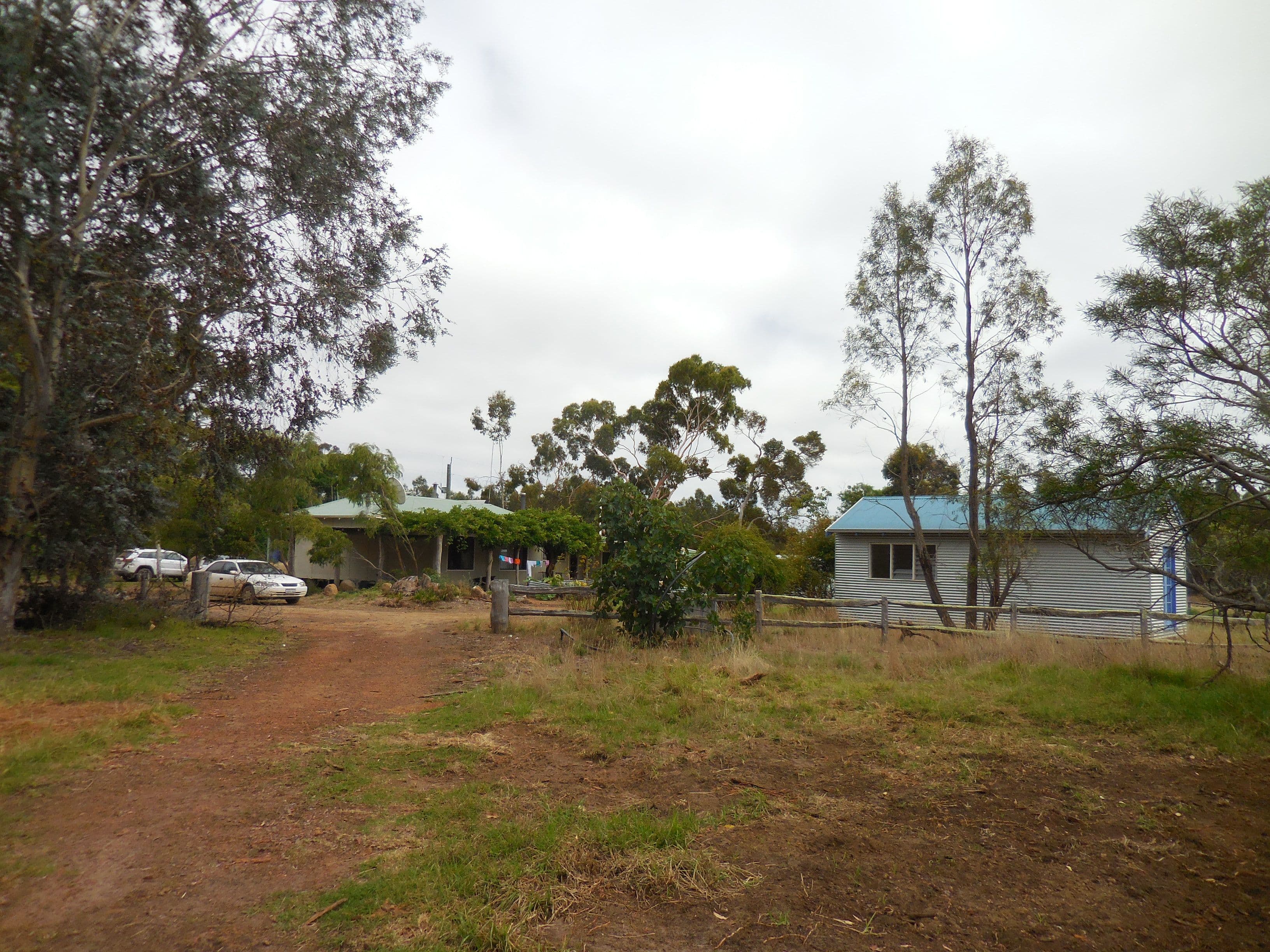 403 Seymour Road, Denbarker WA 6324, Denbarker - Thumbnail 2