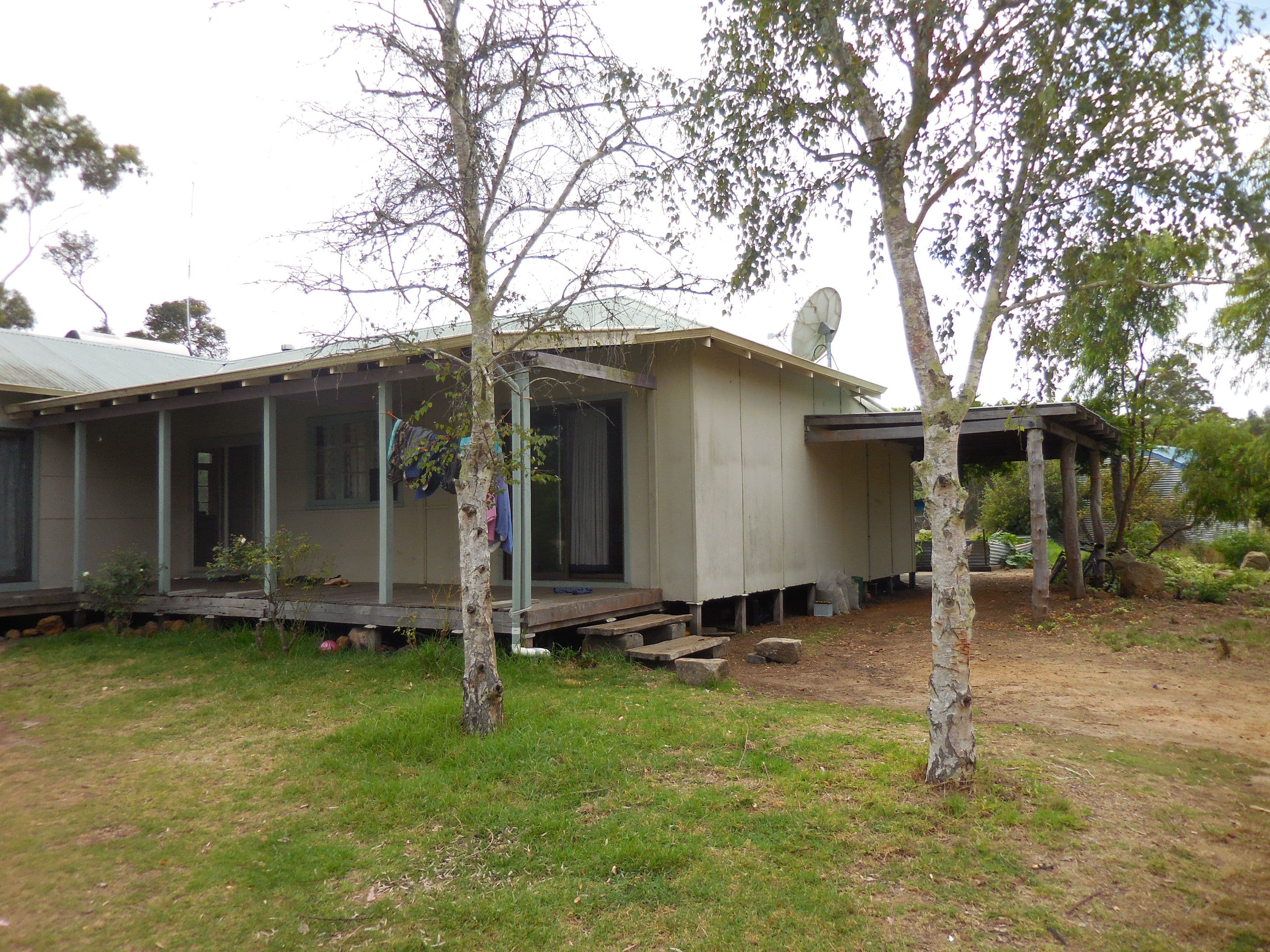 403 Seymour Road, Denbarker WA 6324, Denbarker - Thumbnail 3