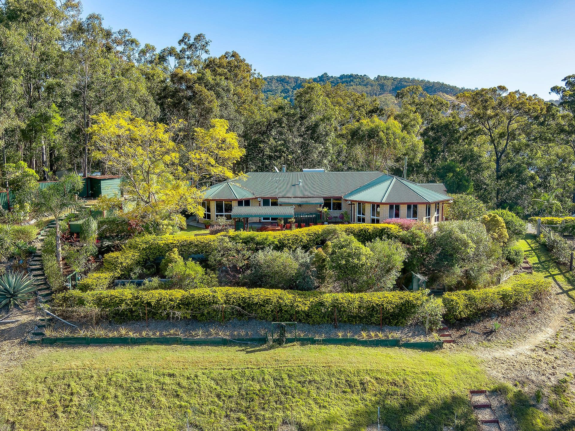 541 Upper Ormeau Road, Kingsholme QLD 4208, Kingsholme - Image 1