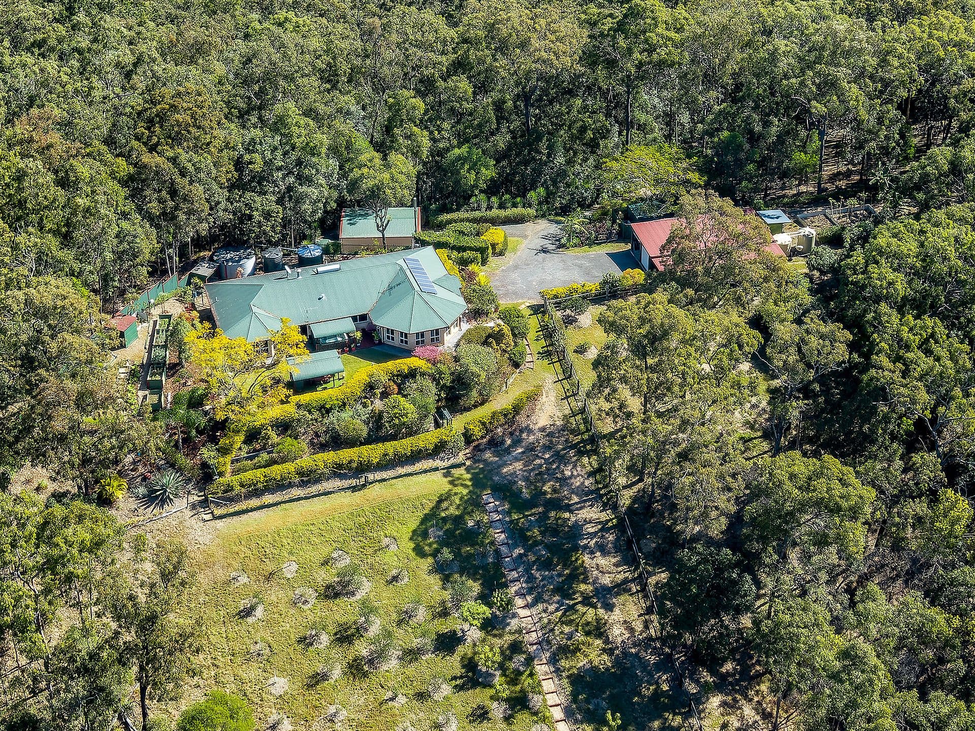 541 Upper Ormeau Road, Kingsholme QLD 4208, Kingsholme - Thumbnail 2