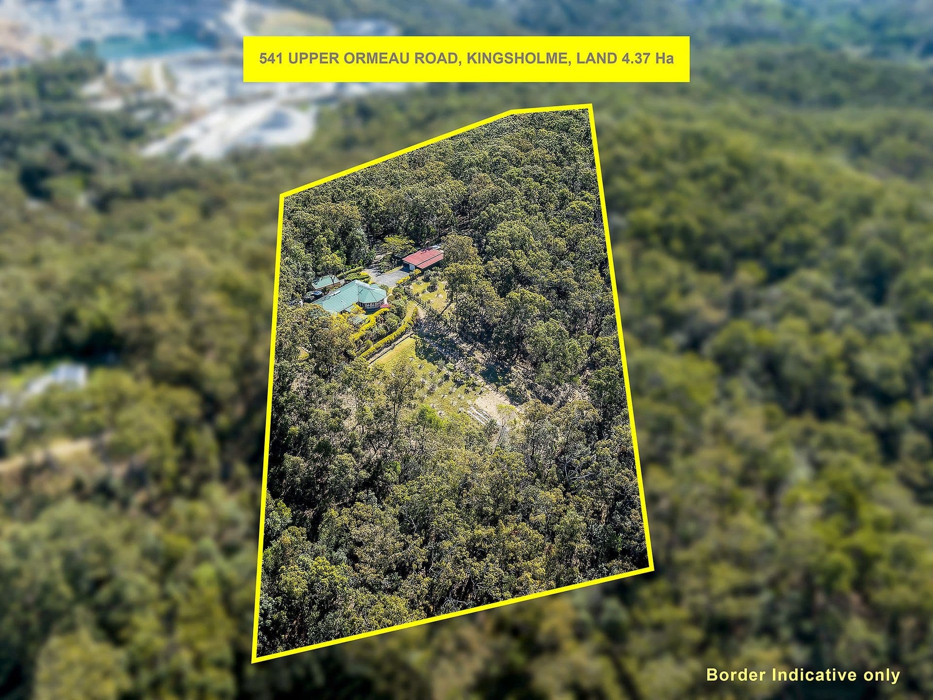 541 Upper Ormeau Road, Kingsholme QLD 4208, Kingsholme - Thumbnail 3
