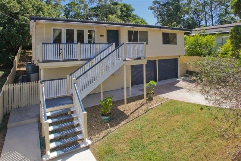 450 Nursery Road, HOLLAND PARK QLD 4121, Holland Park - Image 1