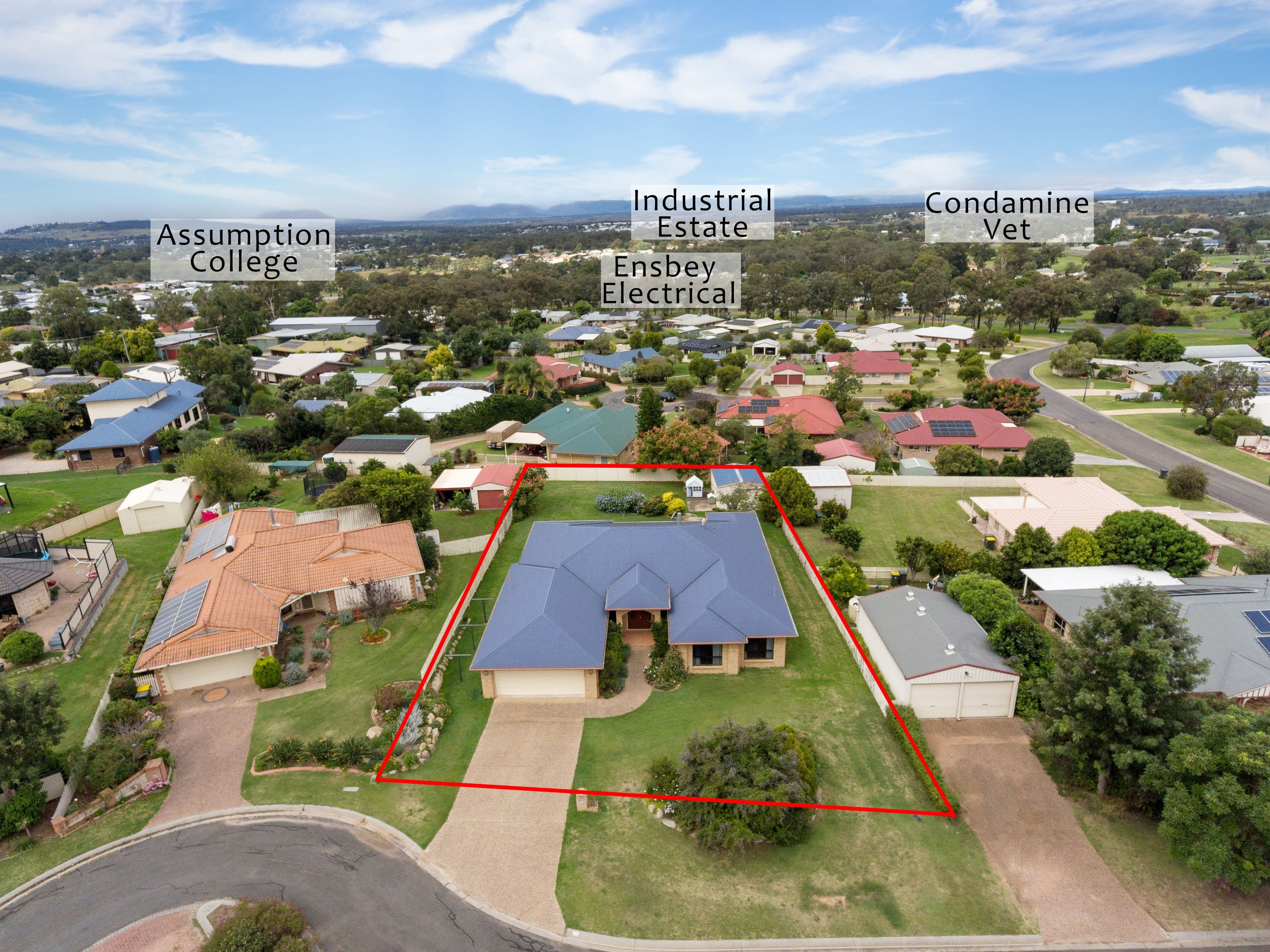 7 Rebecca Court, Warwick QLD 4370, Warwick - Thumbnail 2