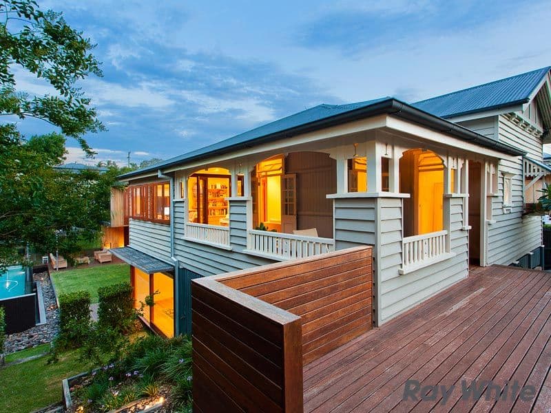 53 Vale Street, WILSTON QLD 4051, Wilston - Thumbnail 3