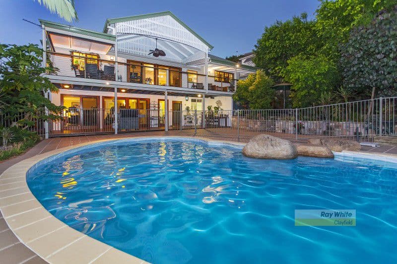 17 Rees Avenue, Clayfield QLD 4011, Clayfield - Image 1