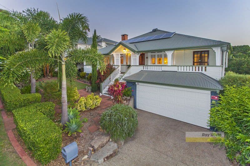 17 Rees Avenue, Clayfield QLD 4011, Clayfield - Thumbnail 2