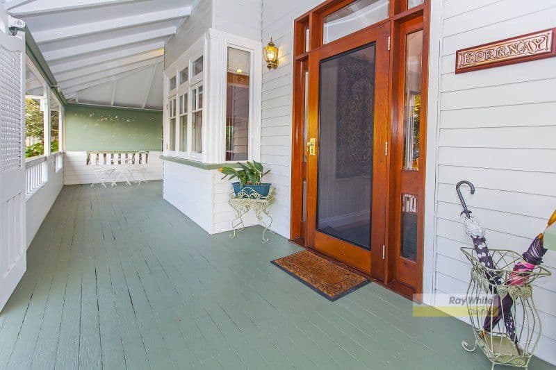 17 Rees Avenue, Clayfield QLD 4011, Clayfield - Thumbnail 4