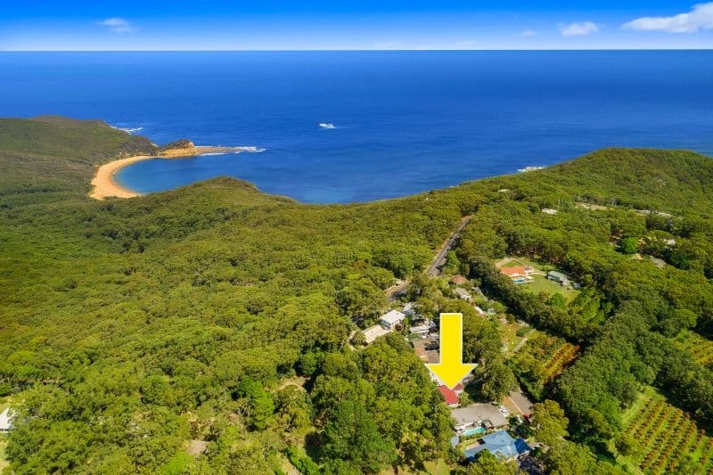 12 Maitland Bay Drive, Killcare Heights - Thumbnail 3