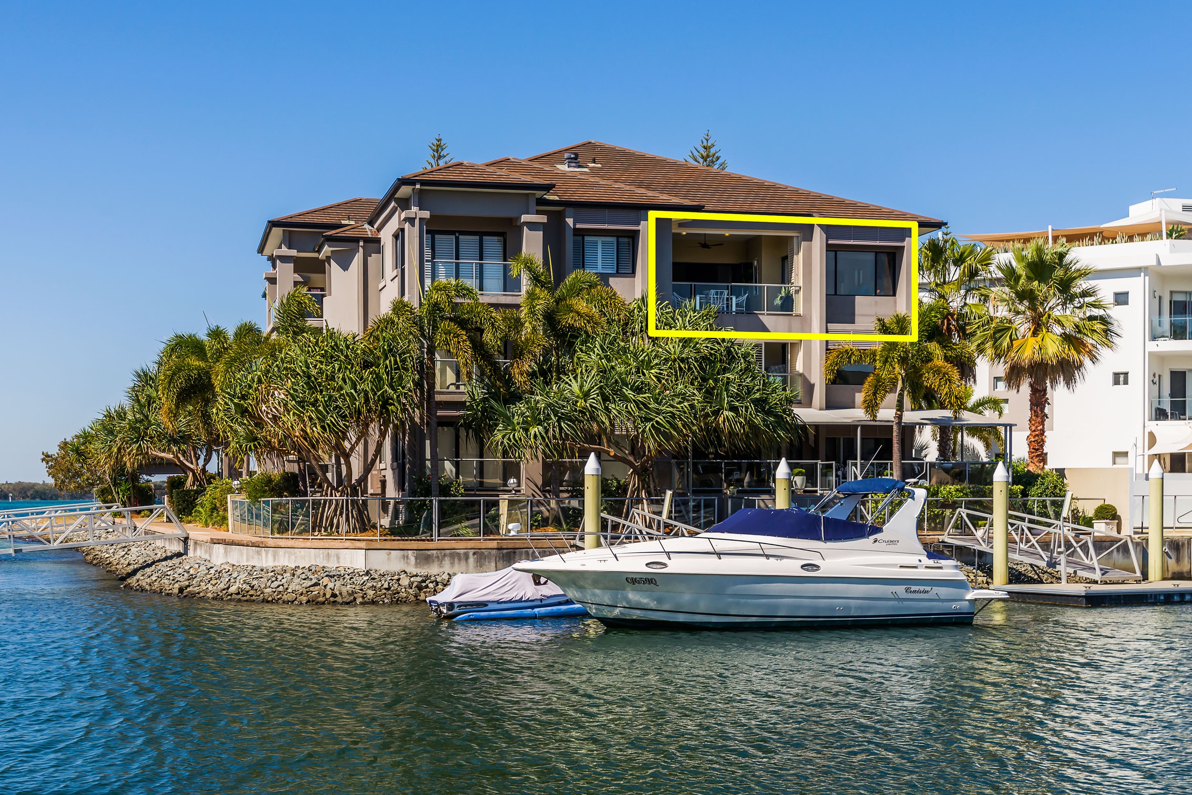 36-38 Oatland Esplanade, Runaway Bay QLD 4216, Runaway Bay - Thumbnail 2