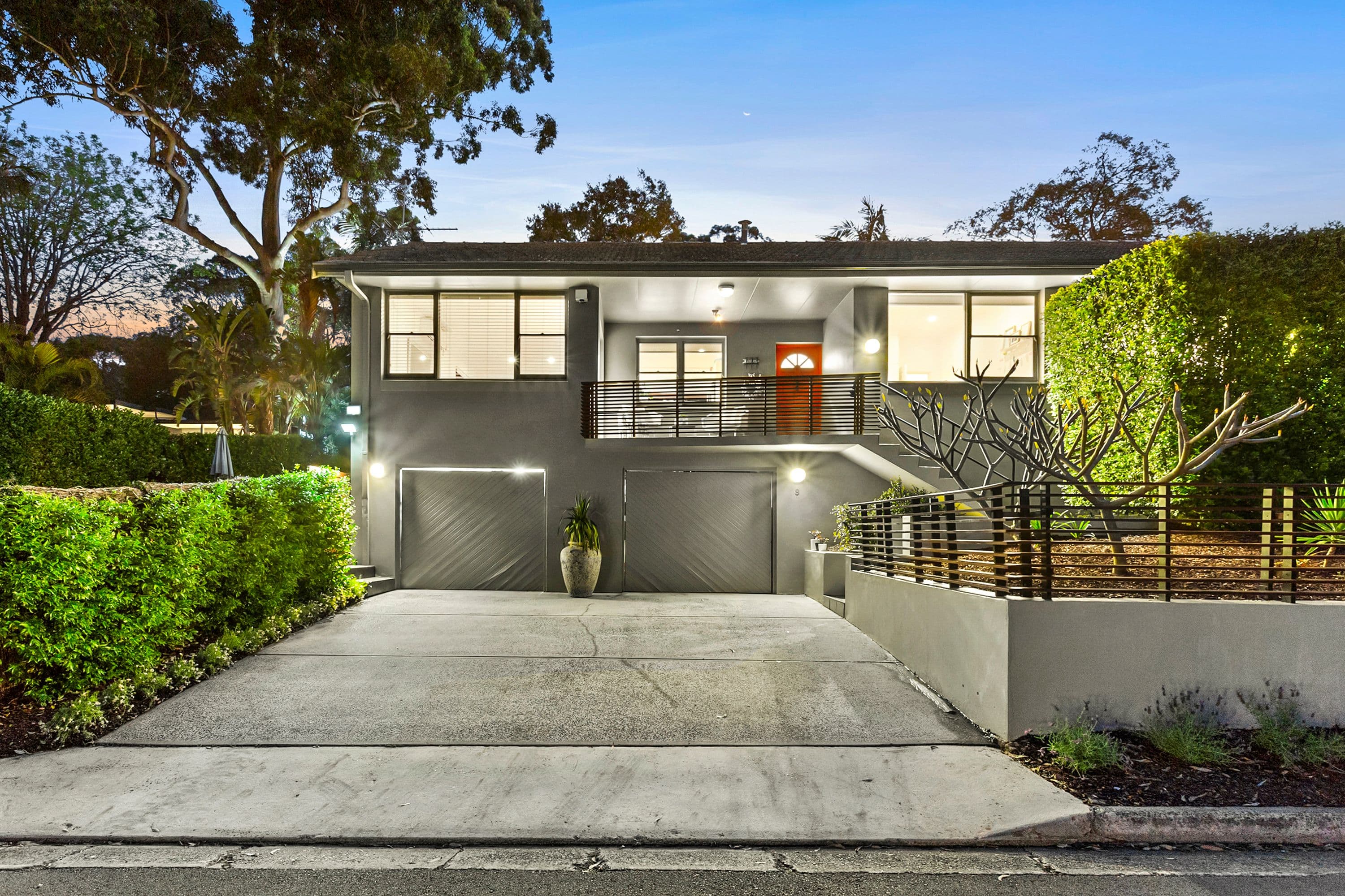 9 Glade Street, Balgowlah Heights NSW 2093, Balgowlah Heights - Image 1