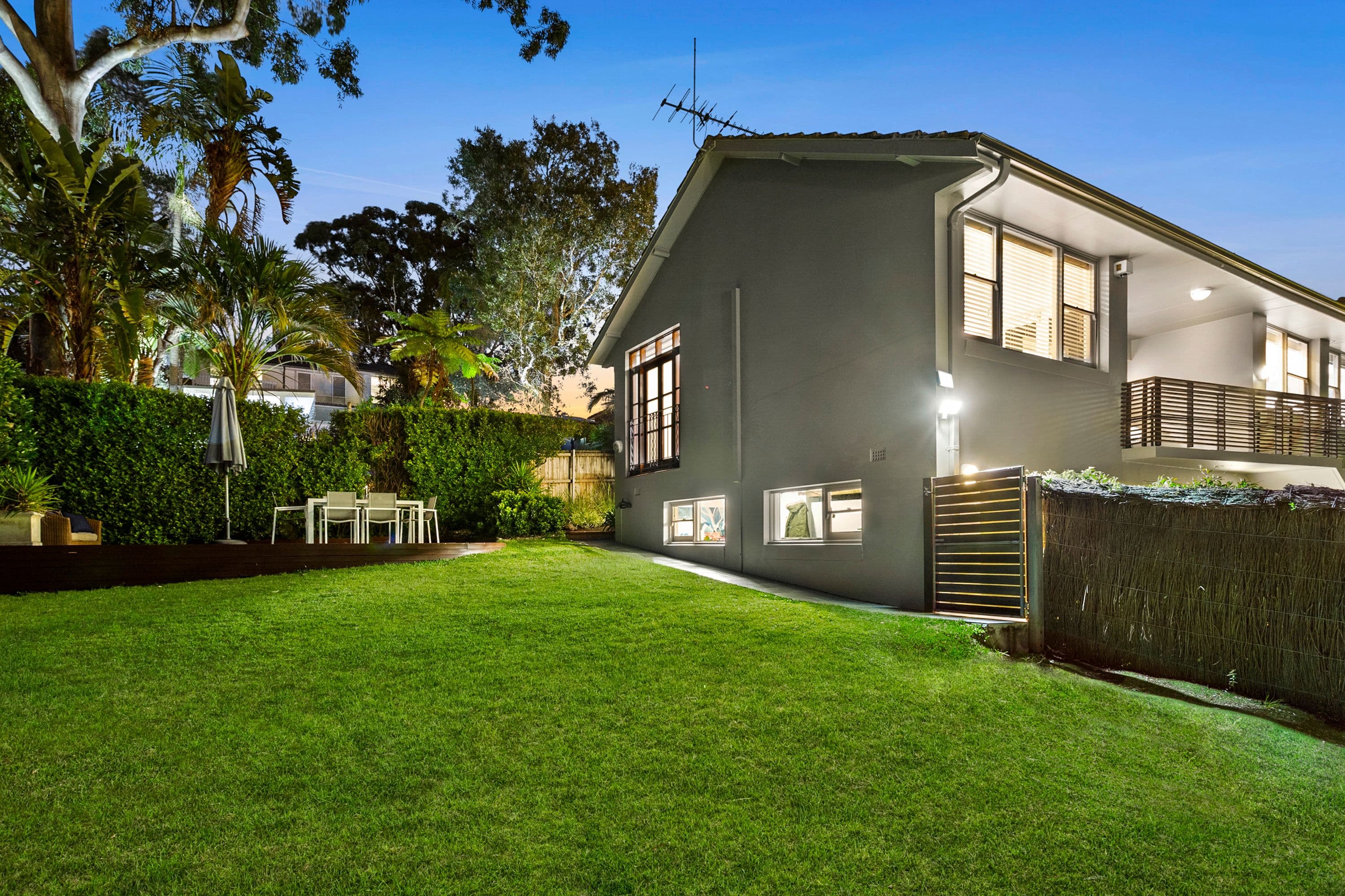 9 Glade Street, Balgowlah Heights NSW 2093, Balgowlah Heights - Thumbnail 4