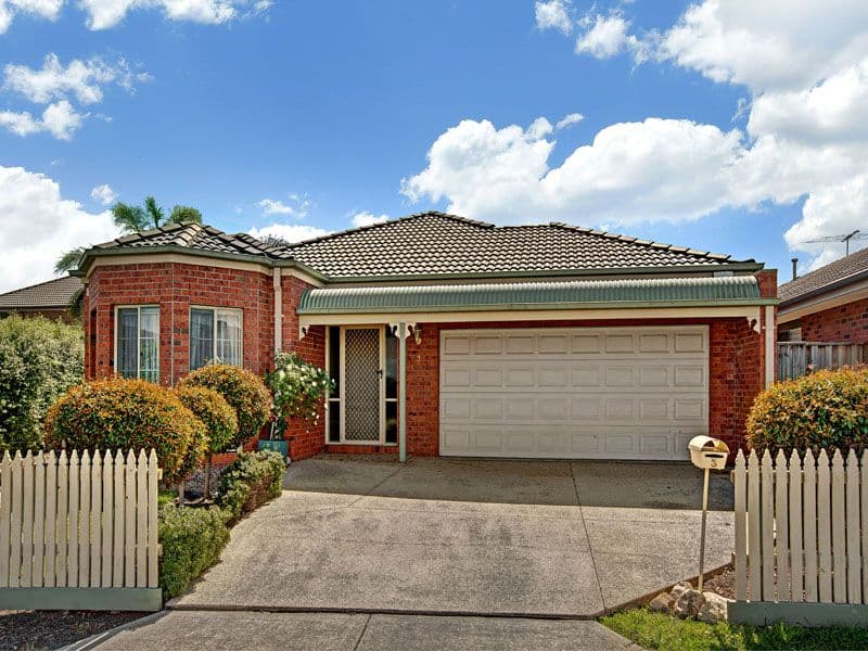 3 Strahan Place, SOUTH MORANG VIC 3752, South Morang - Image 1
